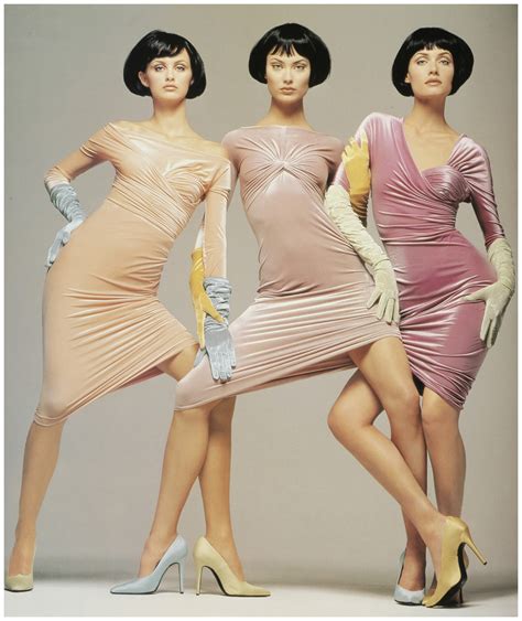 avedon versace 1995